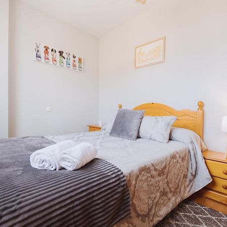 Apartamento PAPA OSO Tordesilhas Exterior foto