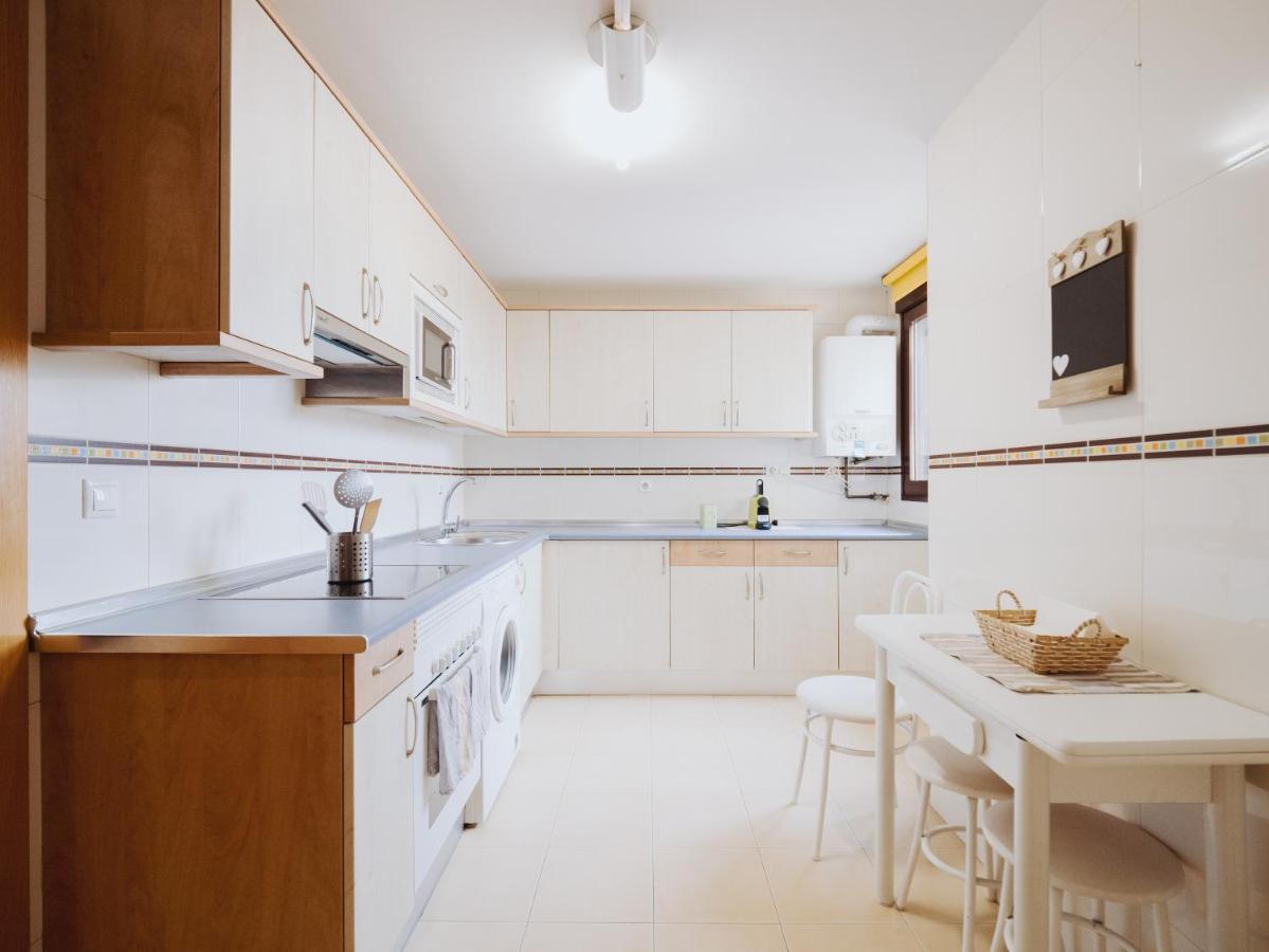 Apartamento PAPA OSO Tordesilhas Exterior foto