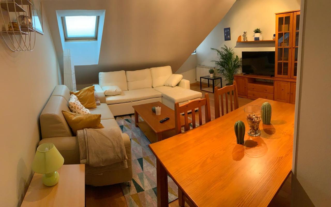 Apartamento PAPA OSO Tordesilhas Exterior foto