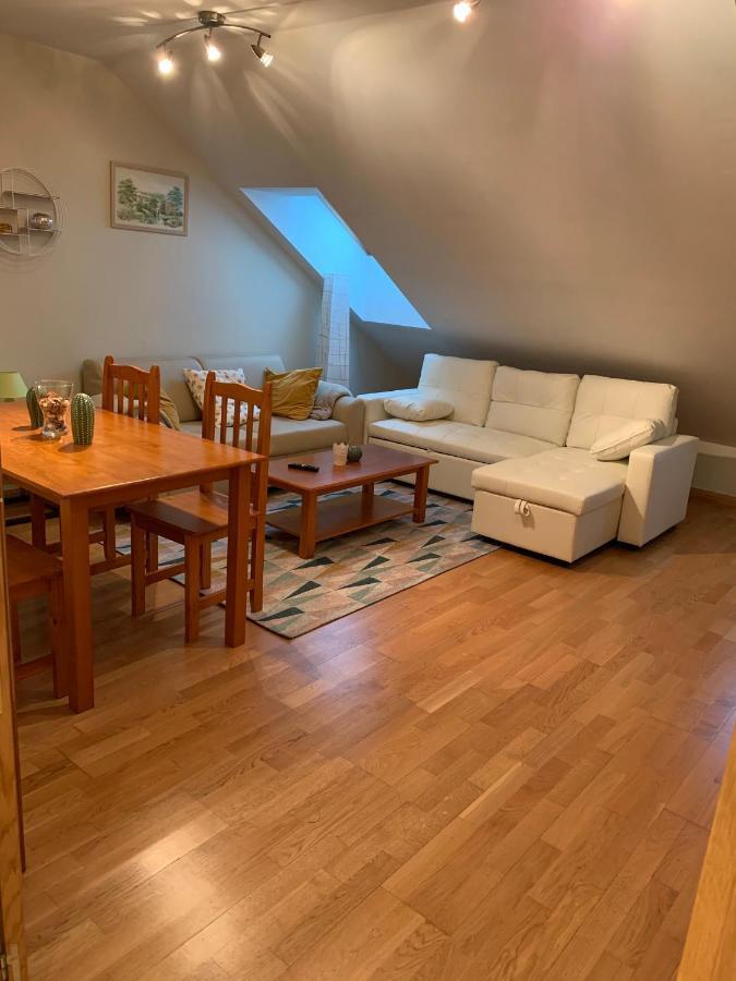 Apartamento PAPA OSO Tordesilhas Exterior foto